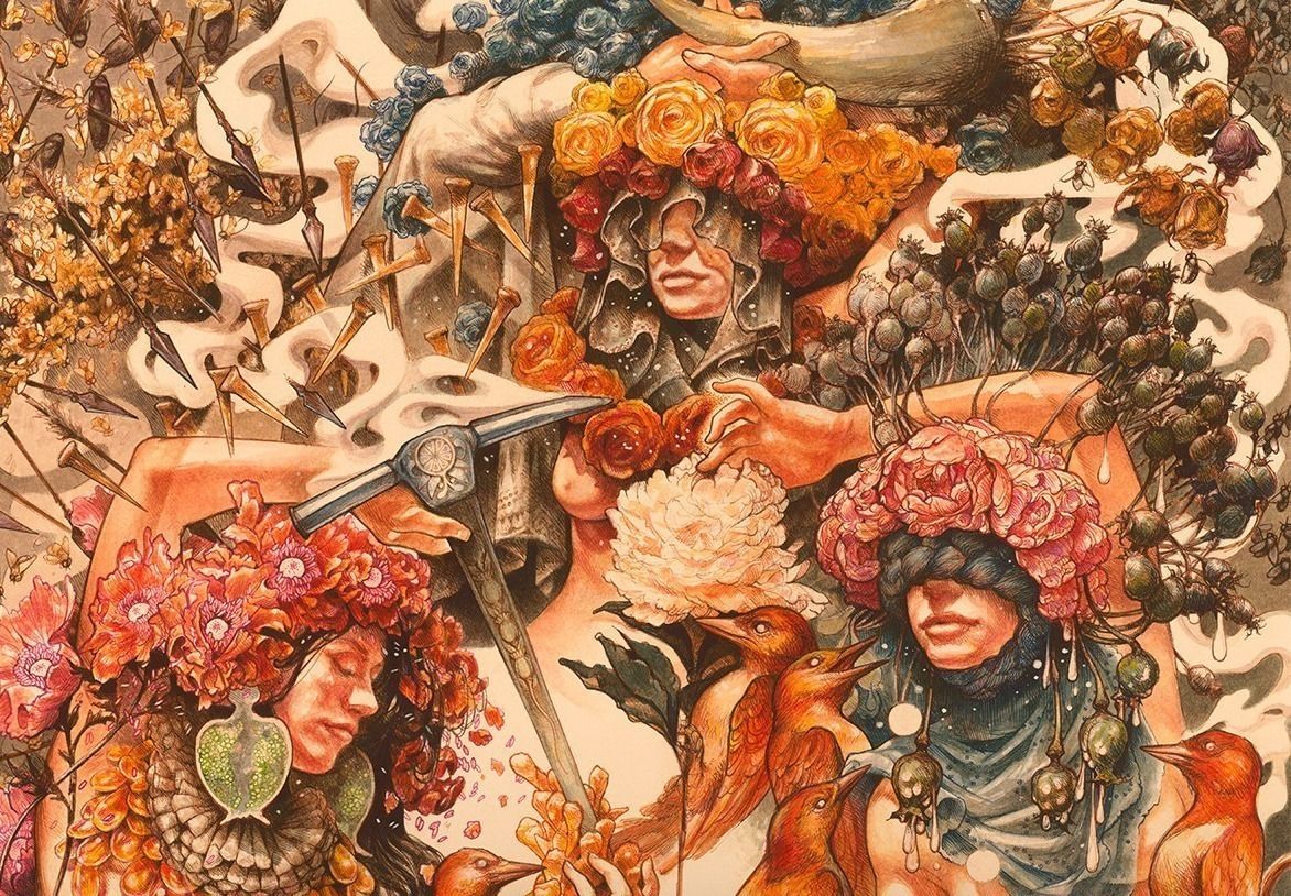 BARONESS ANNOUNCE FIRST EVER LIVE PERFORMANCE OF GOLD & GREY IN ITS ENTIRETY ON SEPT. 10