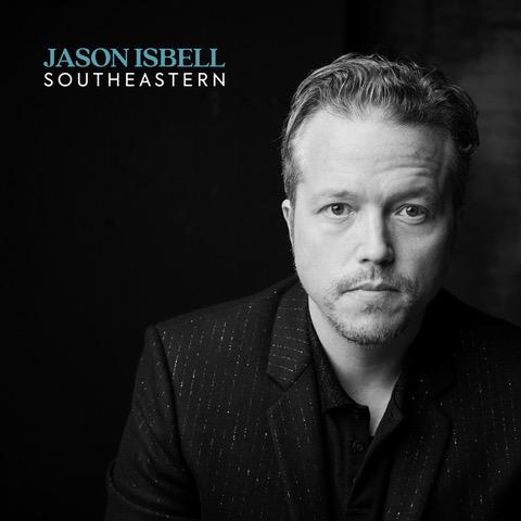 JASON ISBELL ANNOUNCES TENTH ANNIVERSARY REISSUE OF SOUTHEASTERN