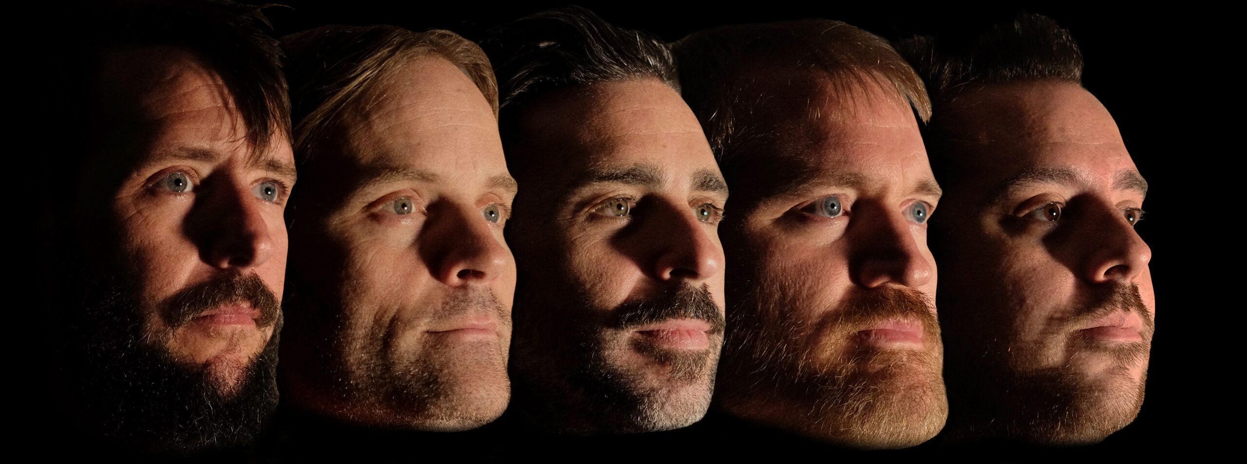 Band of Horses Announce New Album and Share “Crutch” Lyric Video