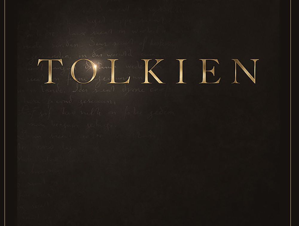 Watch The Mystical Trailer For The Biography “Tolkien”