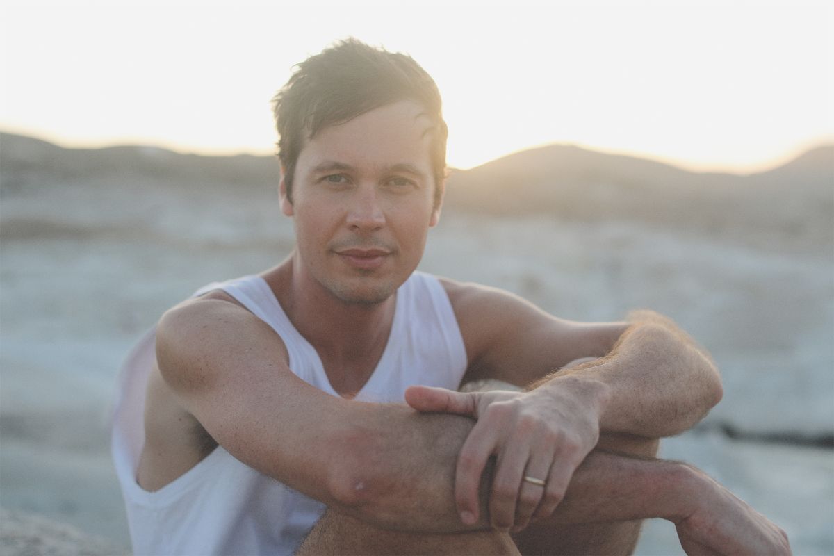 Washed Out Shares Too Late (Official Video)