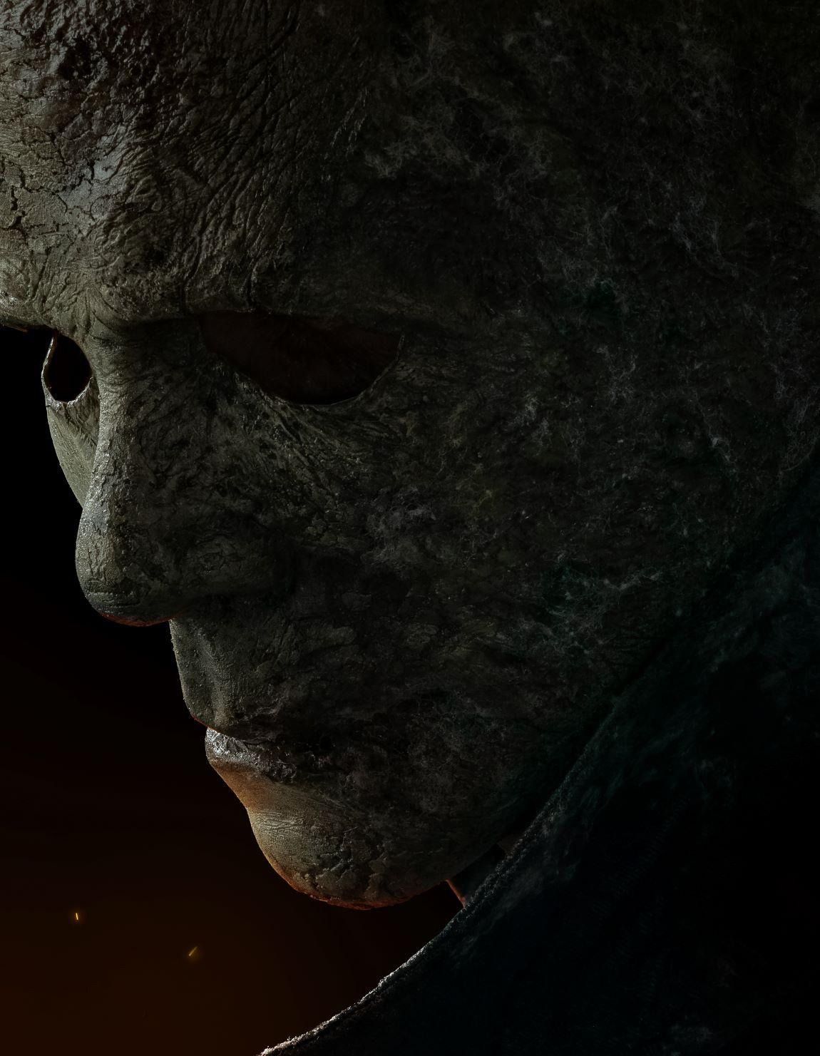 Halloween Ends Official Trailer
