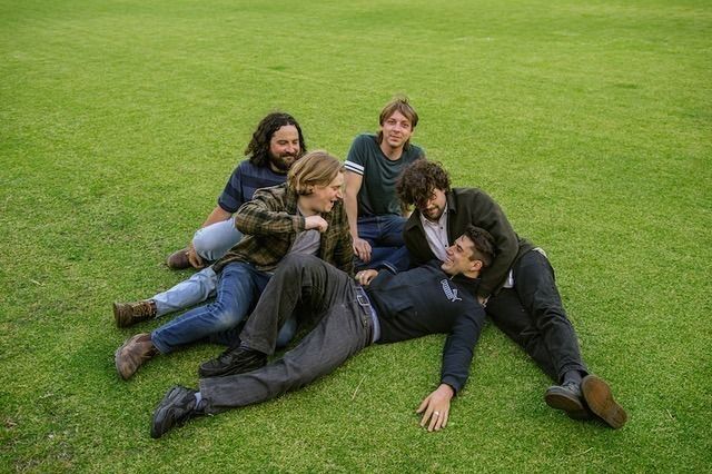 BEANS ANNOUNCE NEW ALBUM BOOTS ‘N CATS