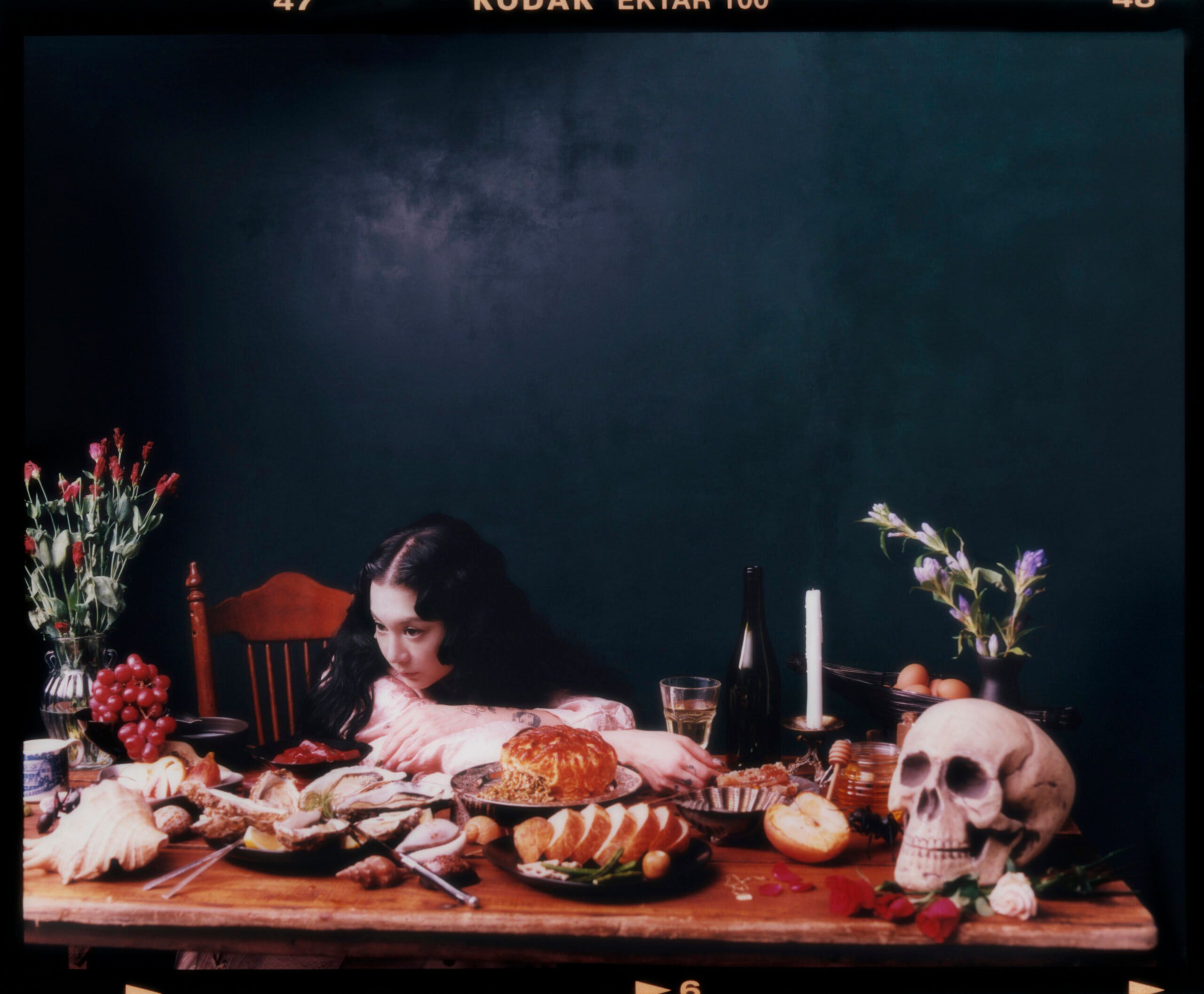 JAPANESE BREAKFAST Announces New Album ‘For Melancholy Brunettes (& sad women)’