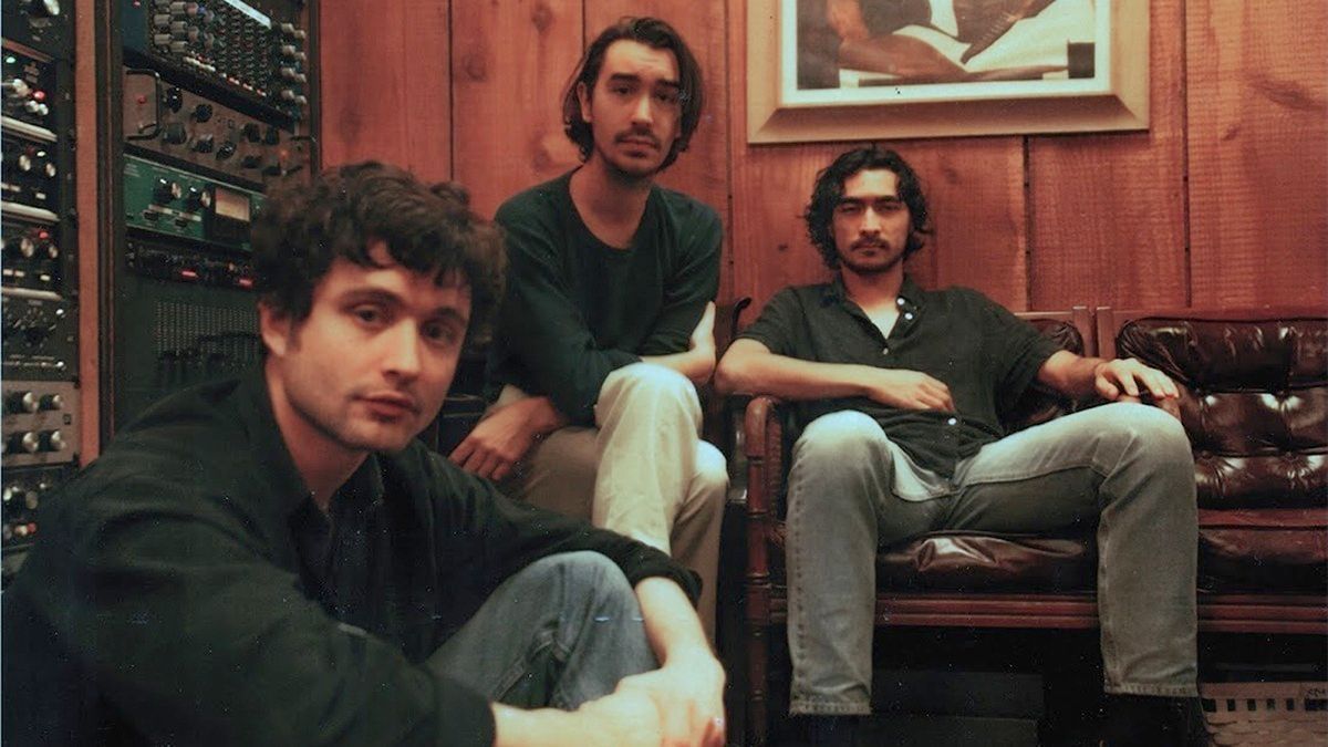 Flyte Release New Single “Easy Tiger”