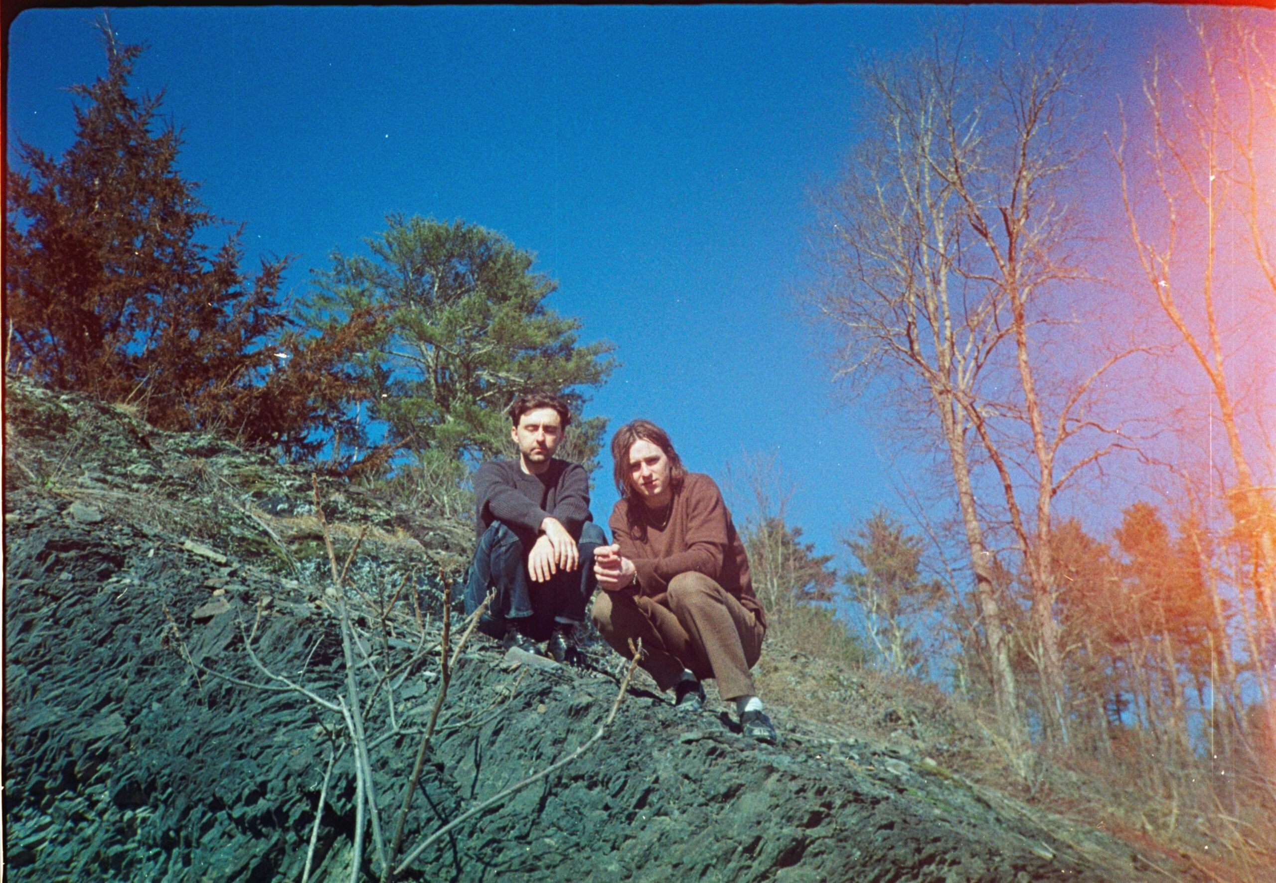 Lionlimb Release New Single “Dream of You” (Feat. Angel Olsen)