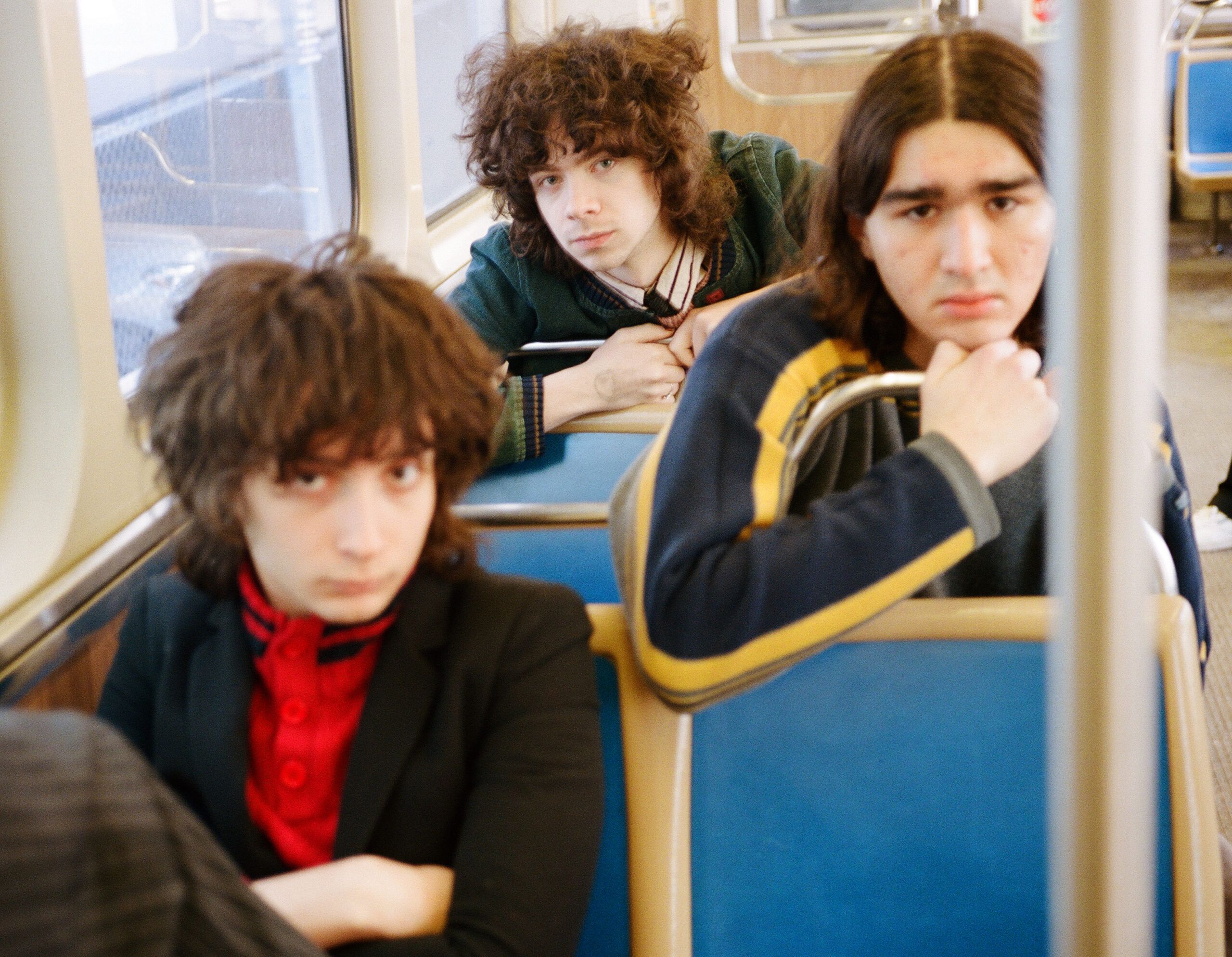 Lifeguard Unleash Raw Chaos on New Single “Ultra Violence”