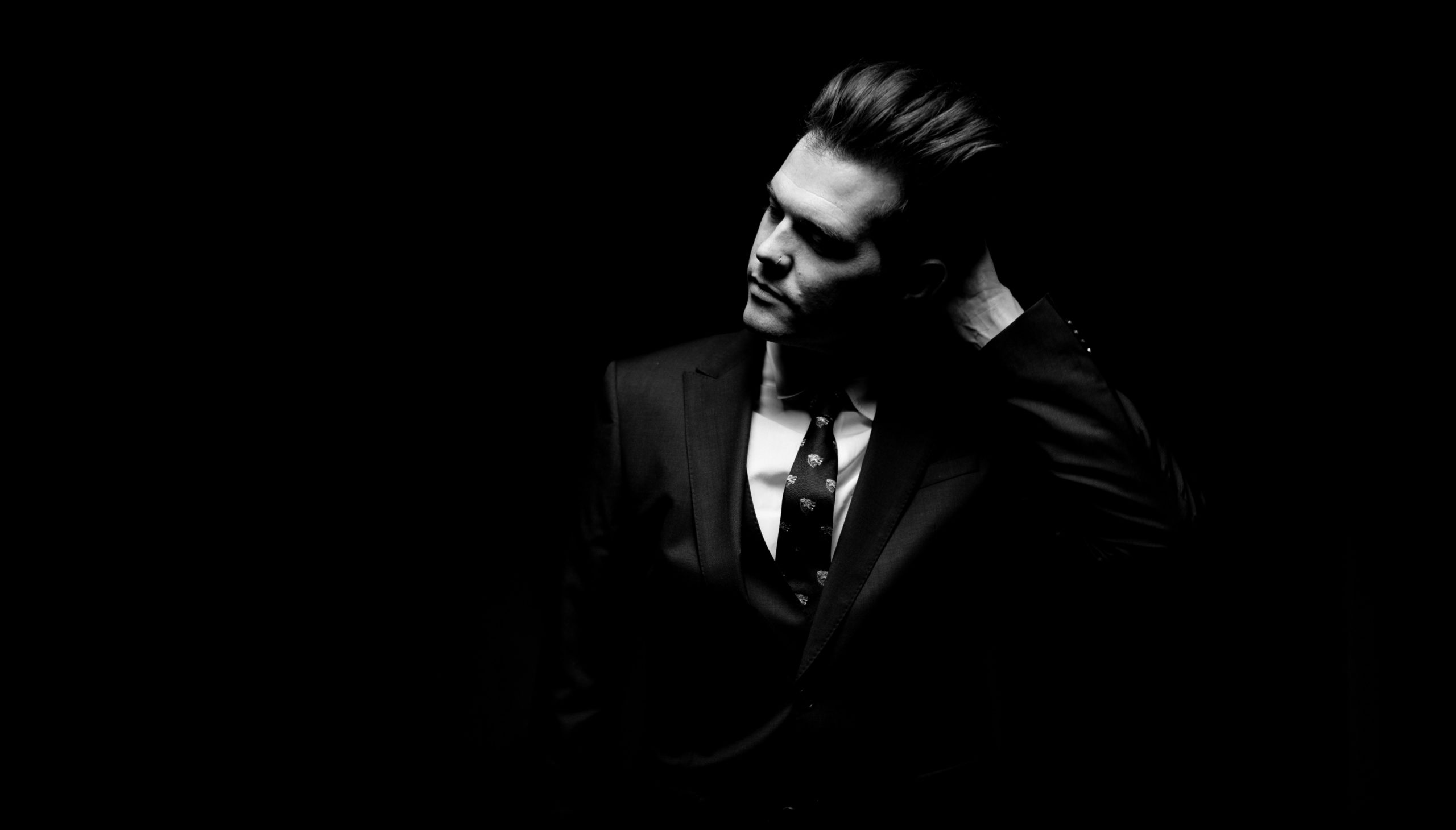 Some Days Are Darker : Take Me Anywhere:: Official Video