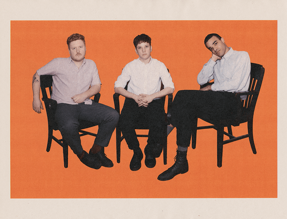 Moaning Share The Video For “Connect The Dots”