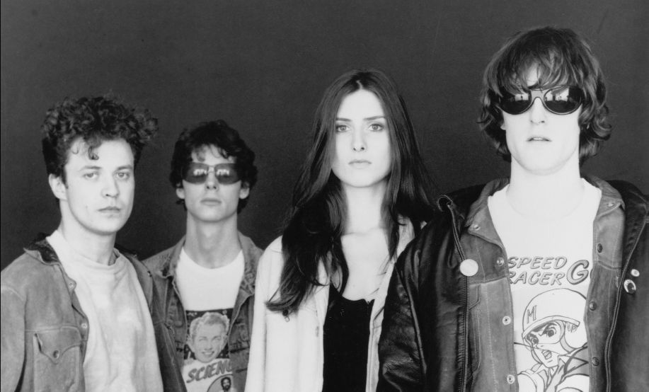 SPIRITUALIZED: THE SPACEMAN REISSUE PROGRAM CURATED BY JASON PIERCE
