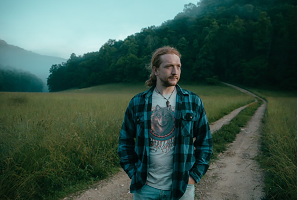 Tyler Childers Shares His NPR Music Tiny Desk Concert