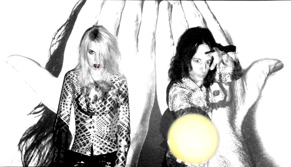 WHITE HILLS release new single “Fiend”