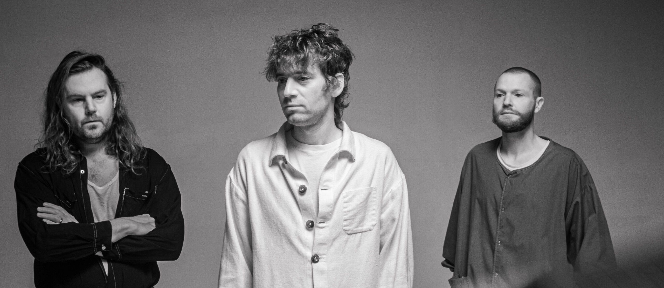 SUUNS – C-Thru (Official Video)