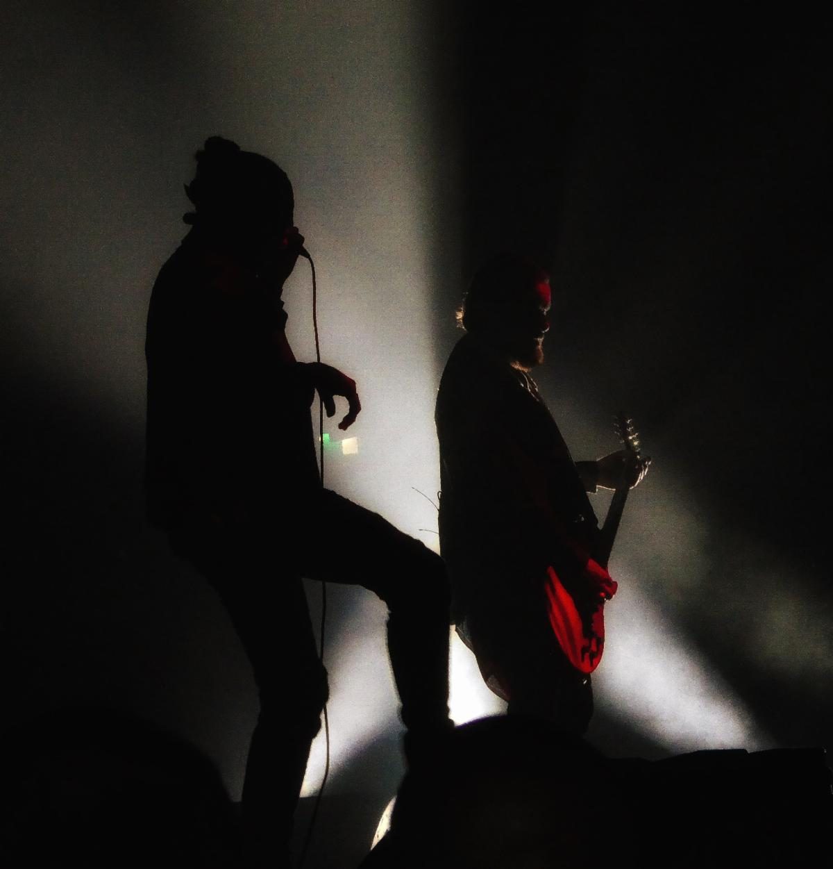 The Cult Preview Soon-To-Be-Announced U.S. 40th Anniversary Tour