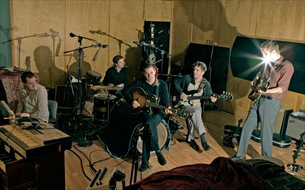 The Walkmen Announce New May 2023 Shows
