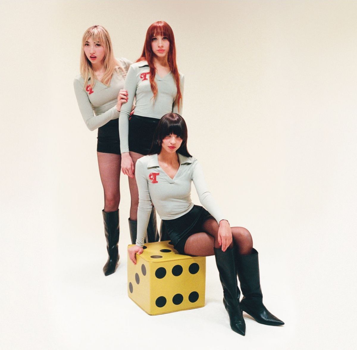Tchotchke’s “Poor Girl” Video is a Vintage, Glamorous Fever Dream