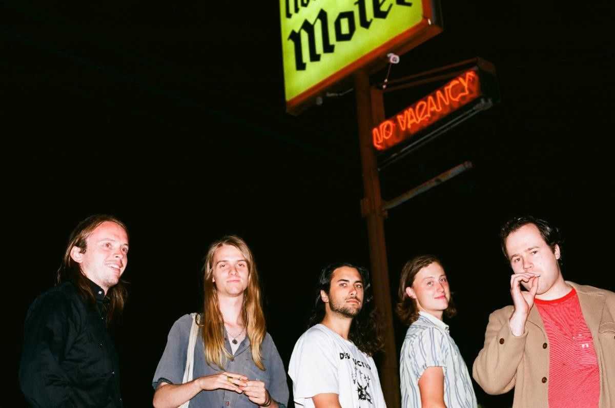 ADVERTISEMENT RELEASE NEW SINGLE “MY WORLD NOW”