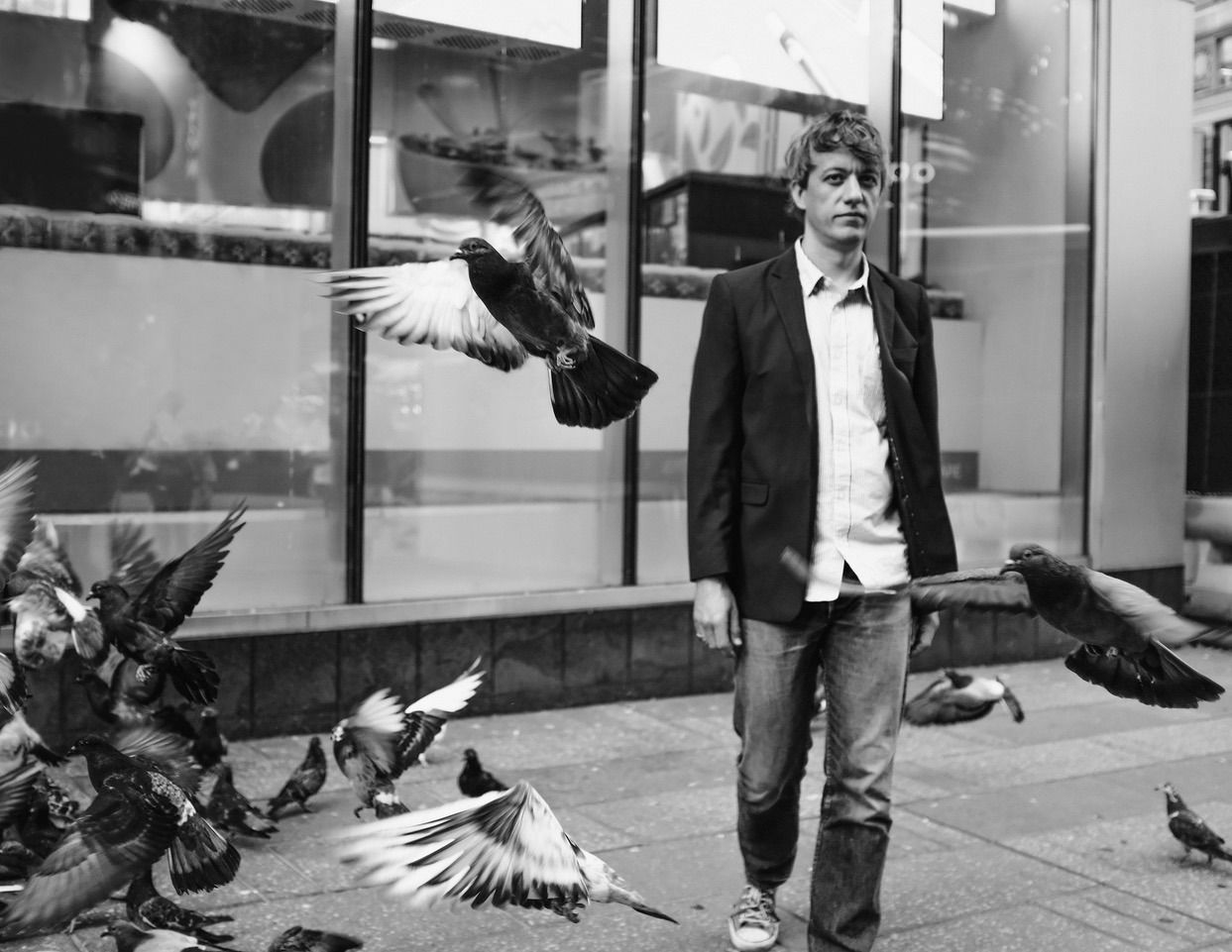 Steve Gunn Covers Neil Young’s “Motion Pictures (For Carrie)”