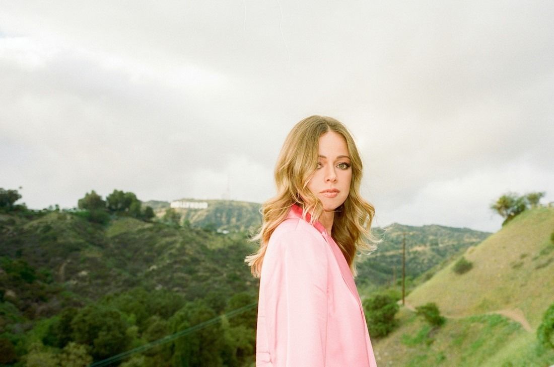 Ruth Radelet Shares Debut Single “Crimes”