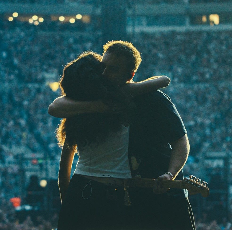 Watch the New Music Video for Sam Fender’s “Rein Me In” with Olivia Dean