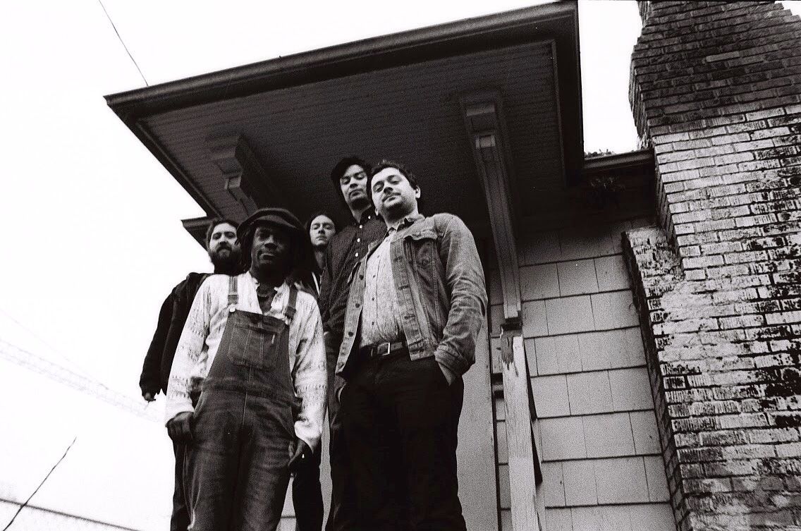 Forest Ray Offer Up Pensive New Single “Laughing”