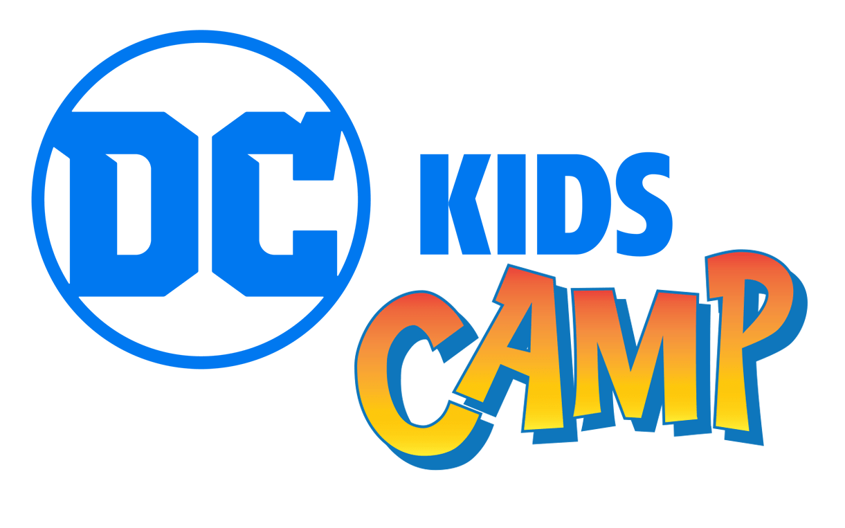 DC Announces DC Kids Camp – At Home Activities for Families