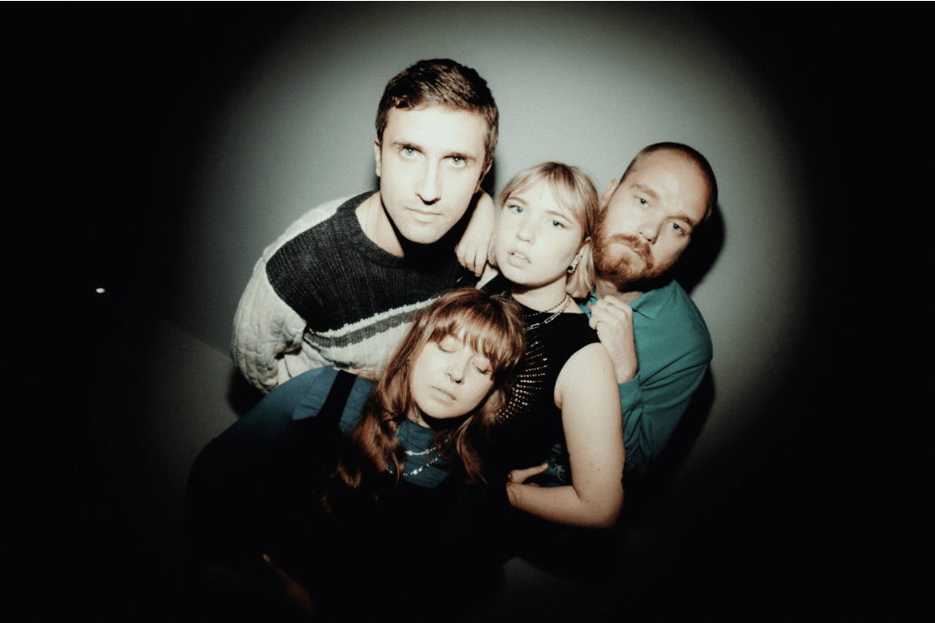 Girl Scout Release “Bruises”
