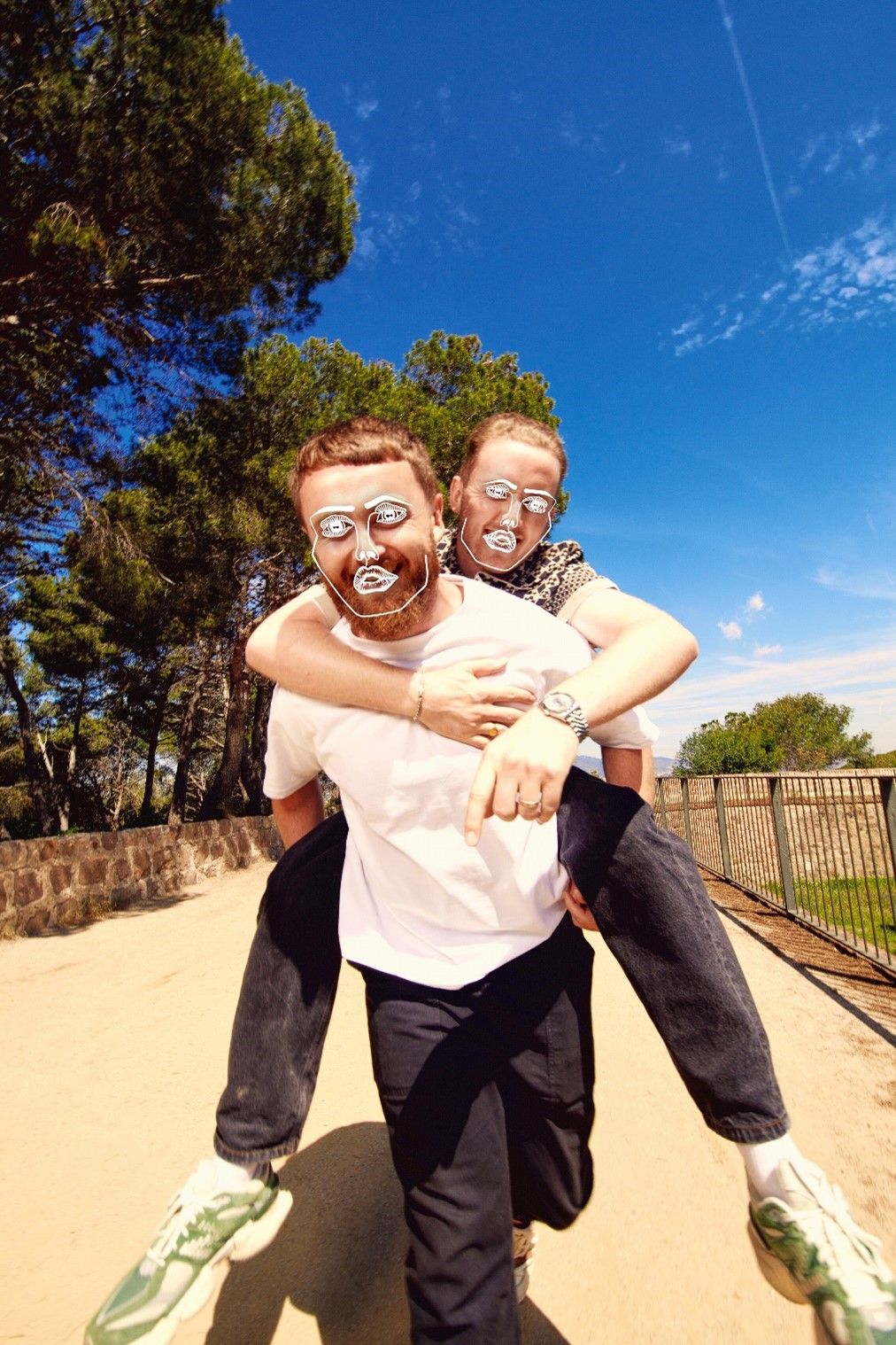 Disclosure Unveils Epic & Euphoric Video for Summer Smash ‘She’s Gone’