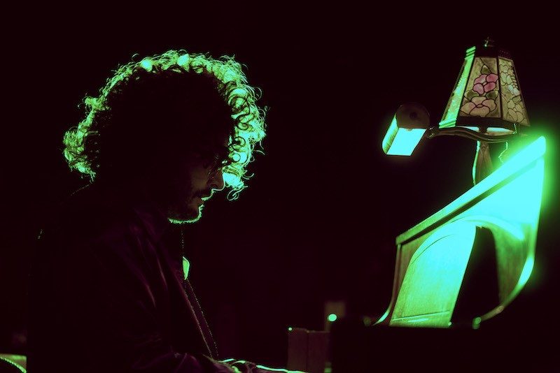 PJ Western To Release Debut Album “Here I Go”