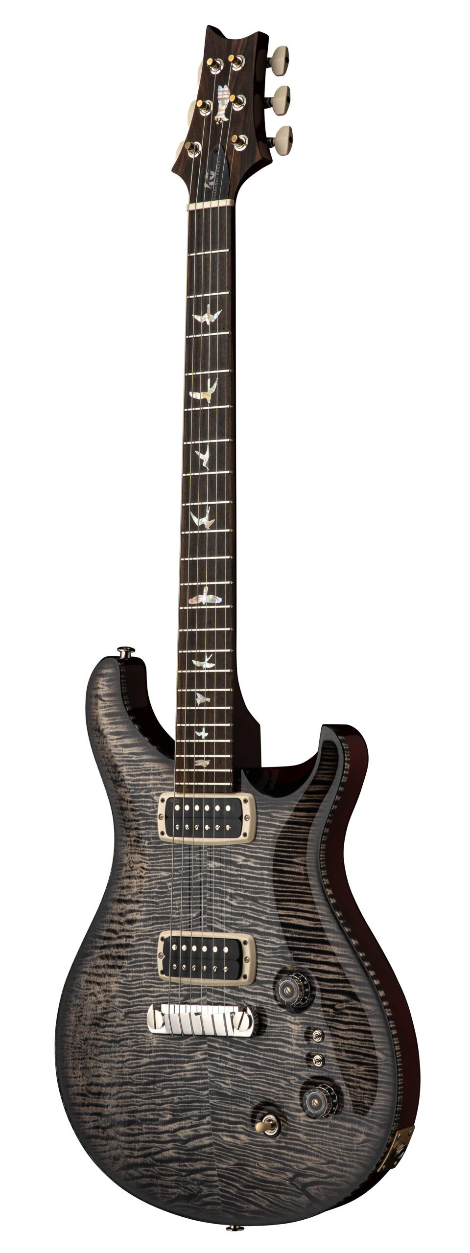Charcoal Phoenix Limited Edition | PRS Guitars