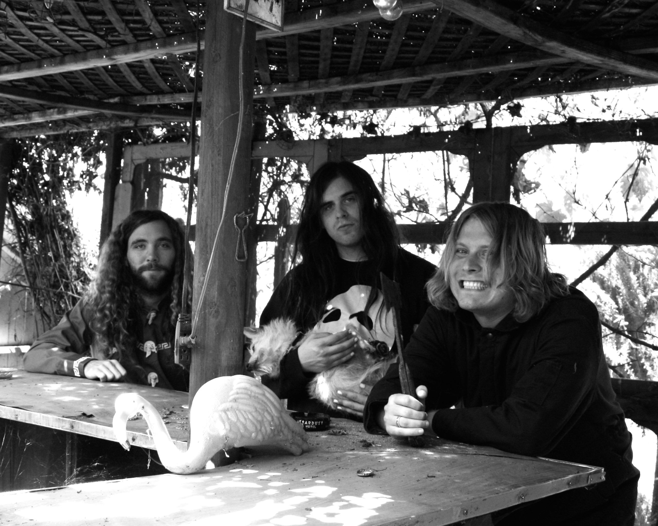 Fuzz Return With New Single “Returning”
