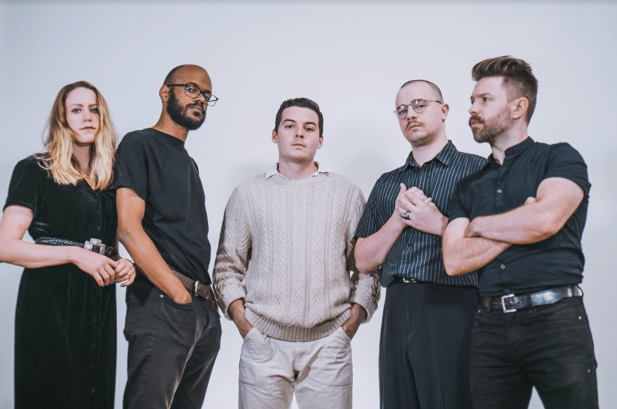 Stream The New Album “Local Support” From Broke Royals