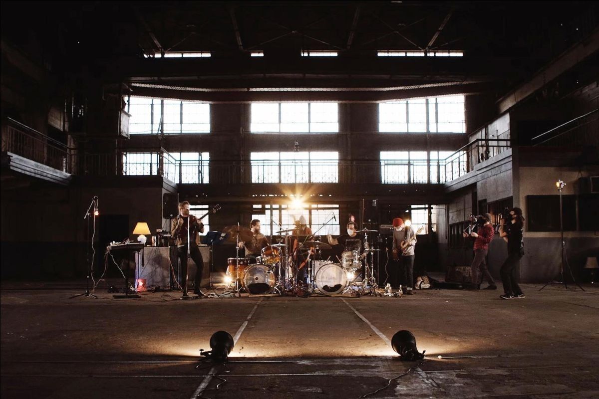 Thee Oh Sees Share “Snickersnee” From Levitation