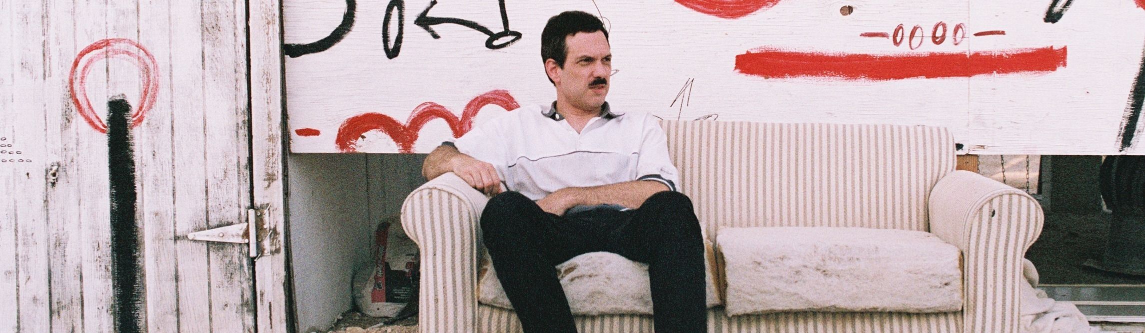 BLACK MARBLE announces new album “Fast Idol”