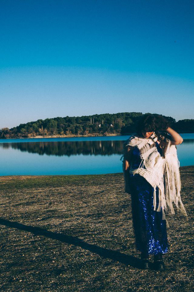 YAMILA Shares New Single “Lo Animal” Ahead of Upcoming Album Noor (Out Feb 6 via Umor Rex)