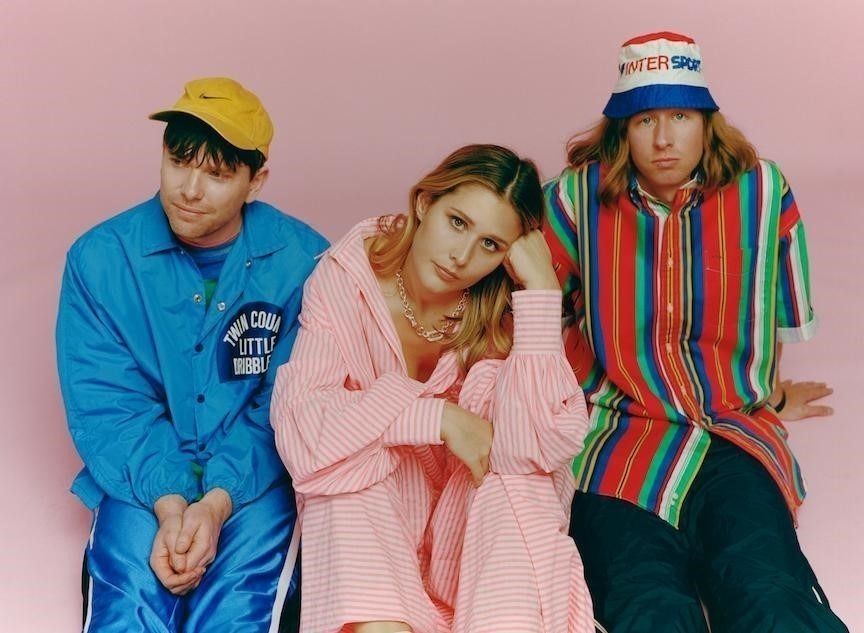 Middle Kids Release New Single “R U 4 Me?”