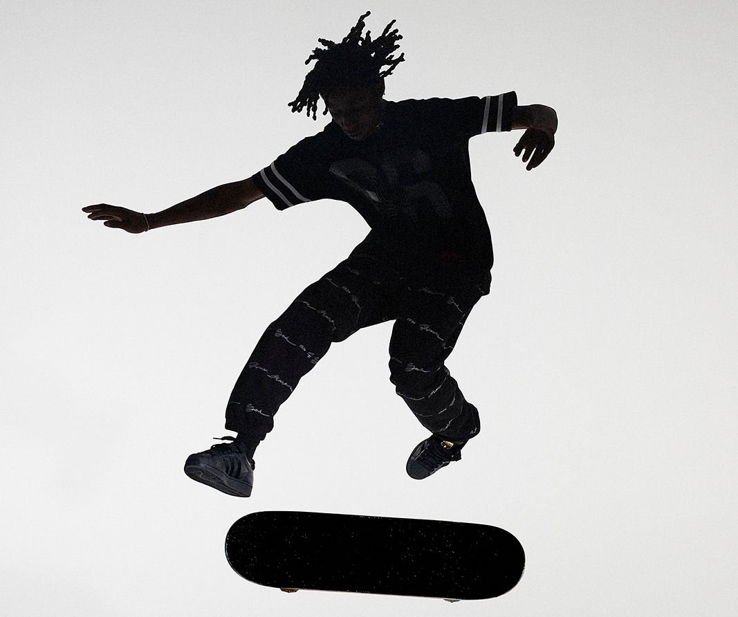 adidas Skateboarding Debuts the Superstar ADV by Kader Sylla