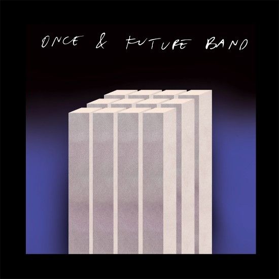 Once & Future Band Reissue EP And Share “Destroy Me”