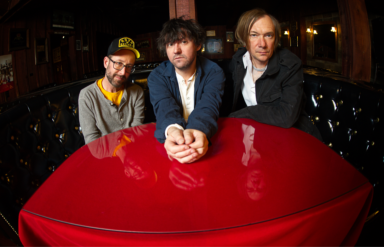 Bright Eyes Releases Highly Anticipated Single ‘Rainbow Overpass’