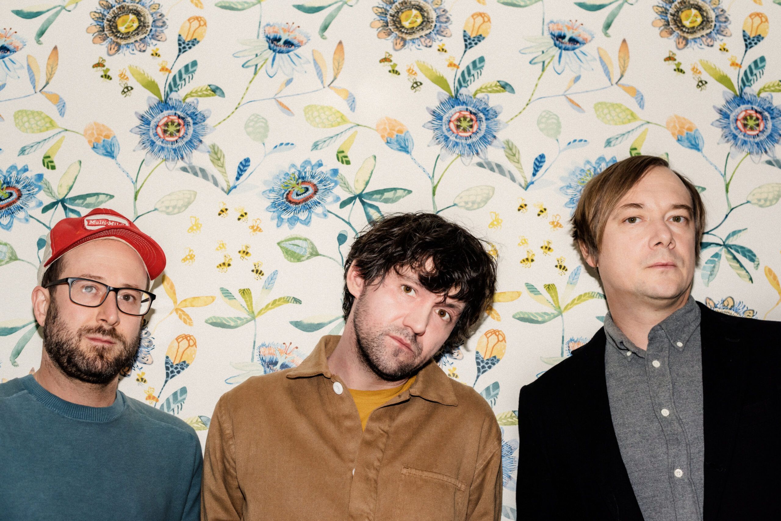 BRIGHT EYES ANNOUNCE SECOND WAVE OF COMPANION RELEASES