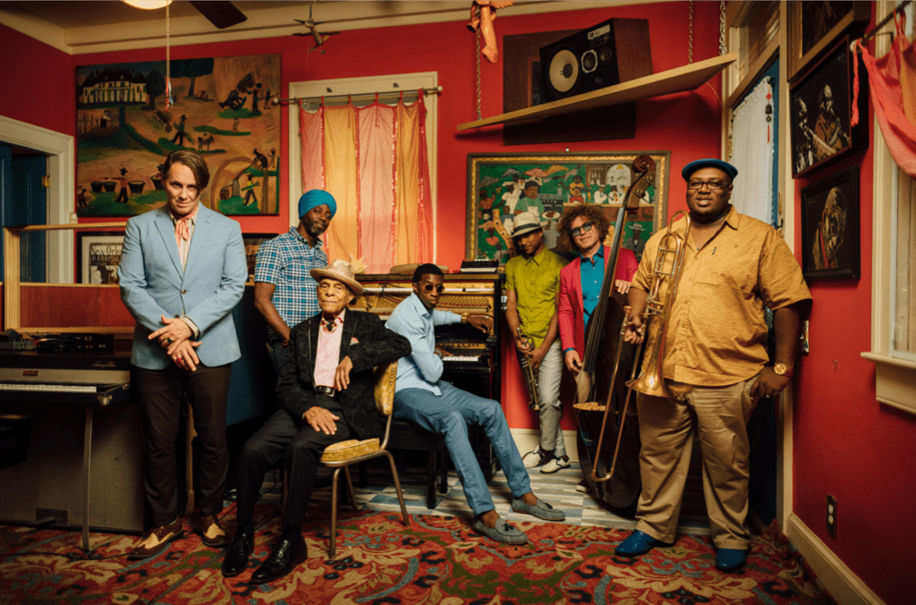 Preservation Hall Jazz Band’s So It Is and That’s It! to be re-released