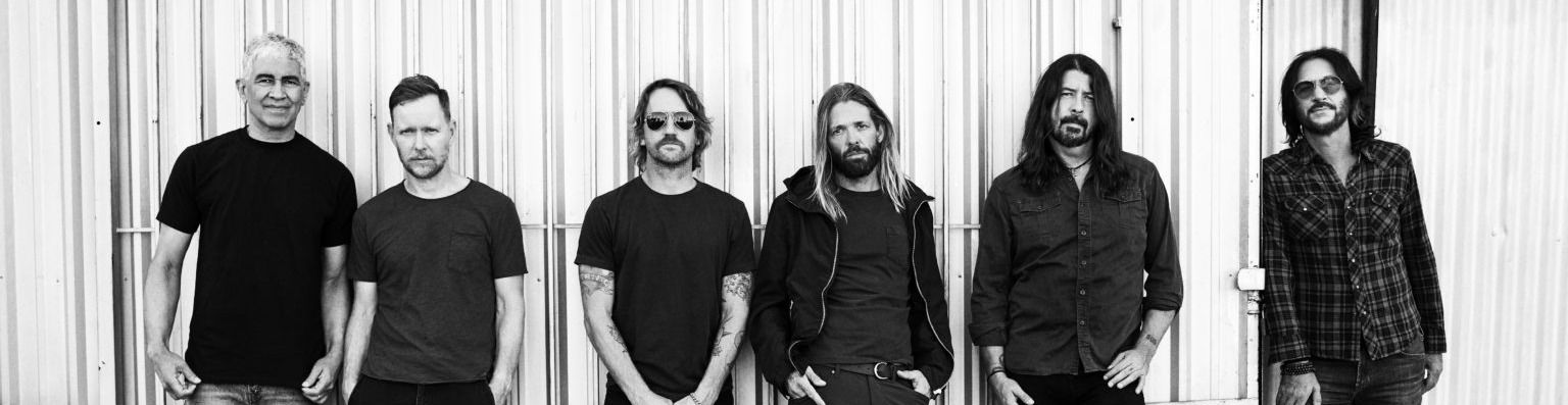 FOO FIGHTERS STAR IN HORROR COMEDY STUDIO 666 THEATRICAL RELEASE FEBRUARY 25th