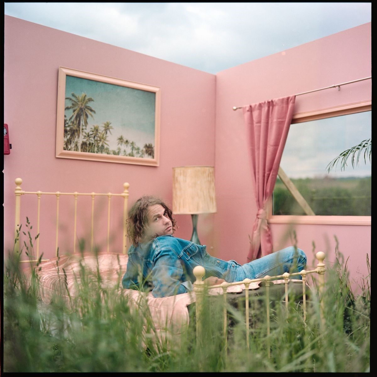 Kevin Morby: Campfire:: Official Video