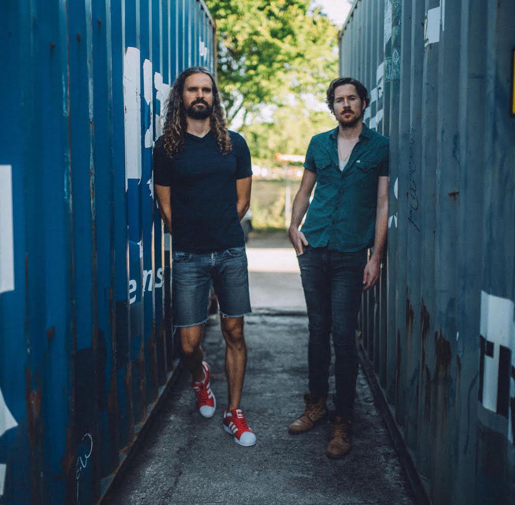 Black Pistol Fire Share New Track “Level”
