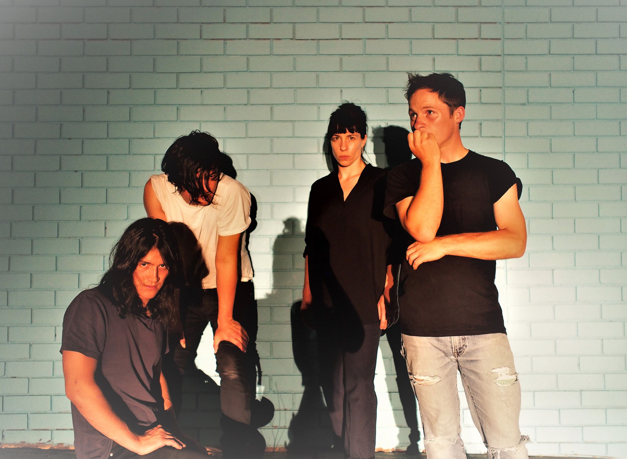 Deaf Wish Shares Official Video For “The Rat Is Back”