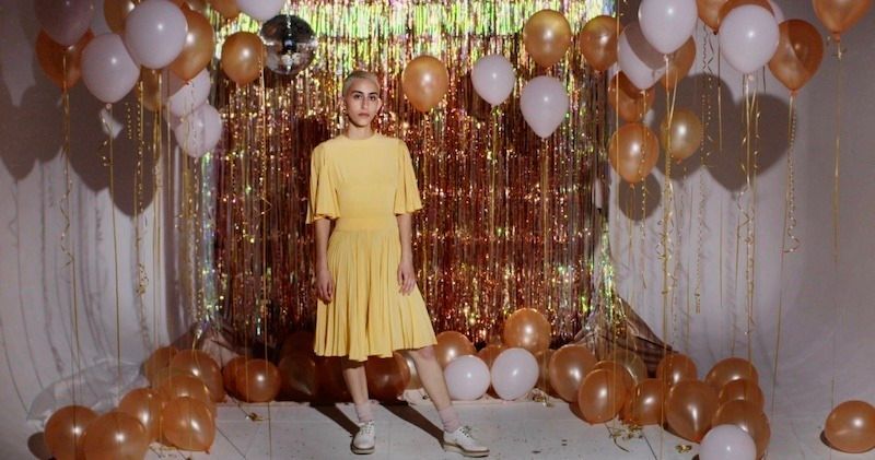 Muna Ileiwat – “Pity Party (Official Video)
