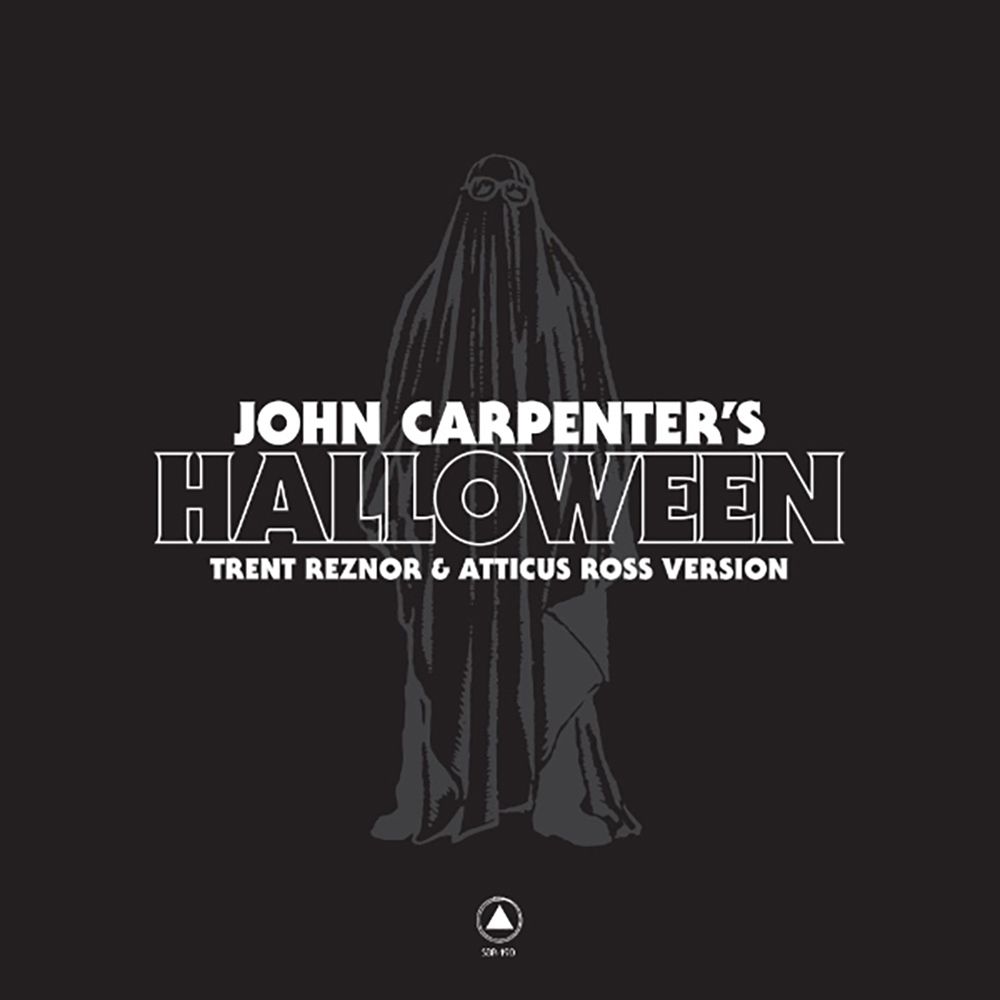 Trent Reznor & Atticus Ross Share Version of John Carpenter’s “Halloween” Theme