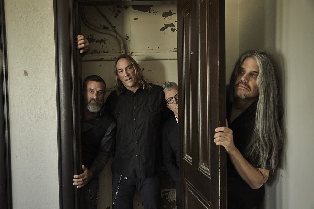 Tool Streams Title Track “Fear Inoculum”
