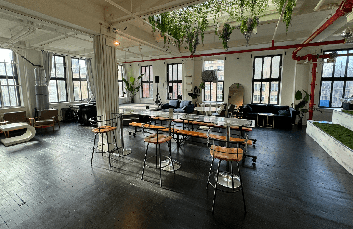 Introducing Work ‘N’ Roll: Where Professionals Thrive in the Cannabis Industry