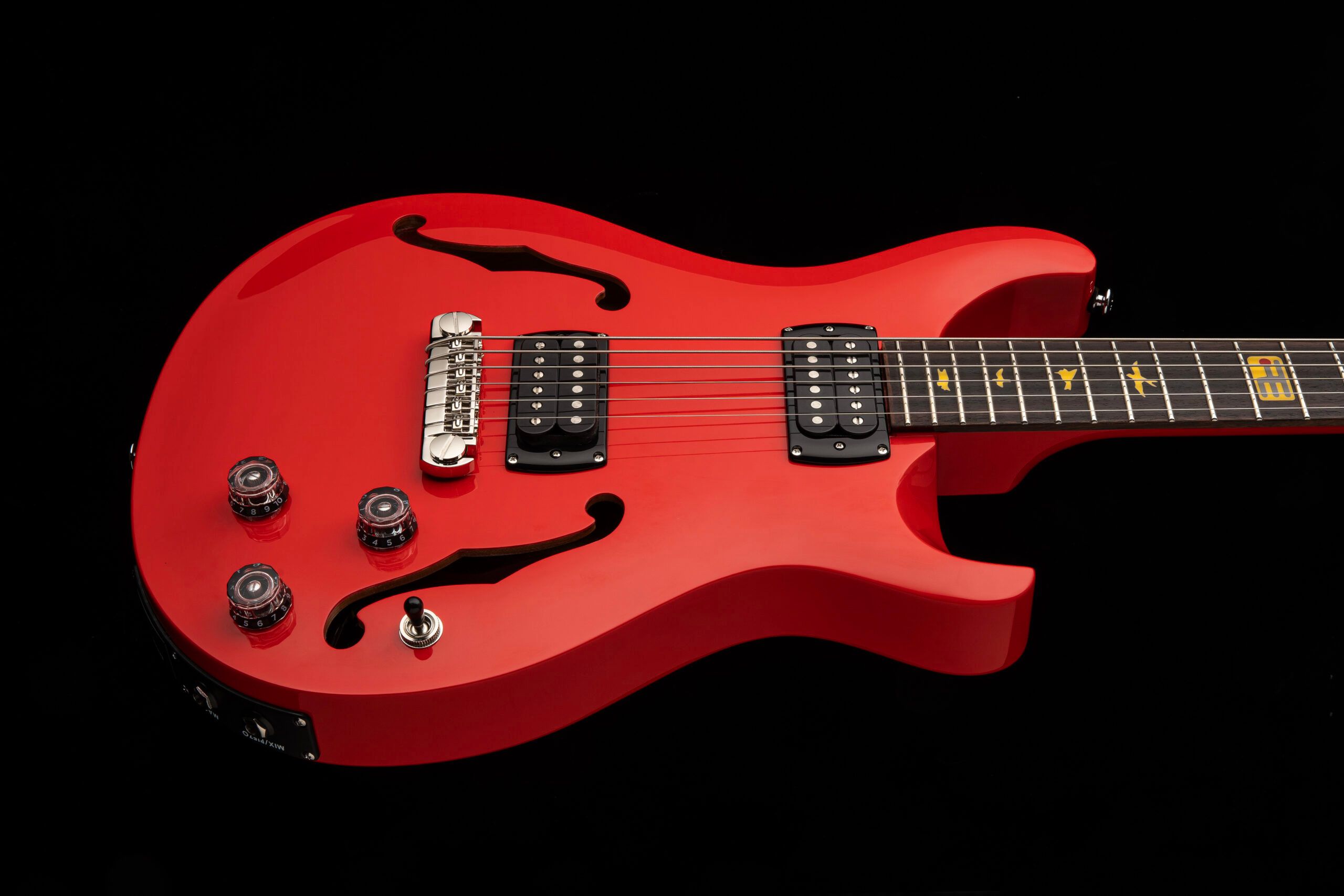 PRS Guitars Collaborates with Ed Sheeran for “F1: The Movie” Soundtrack